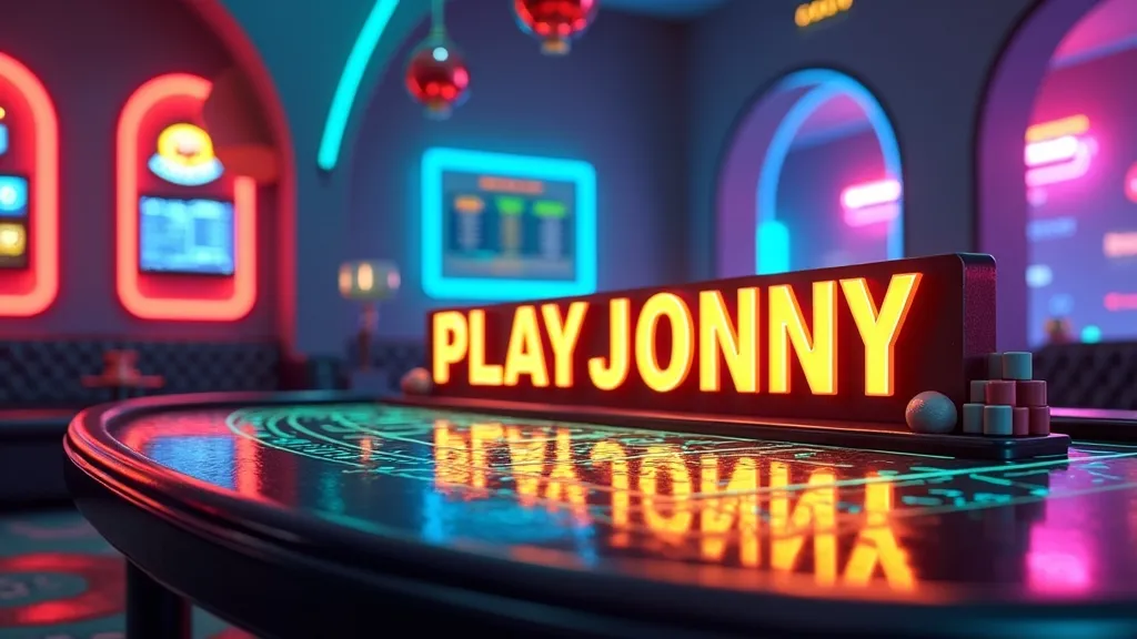 Playjonny.info